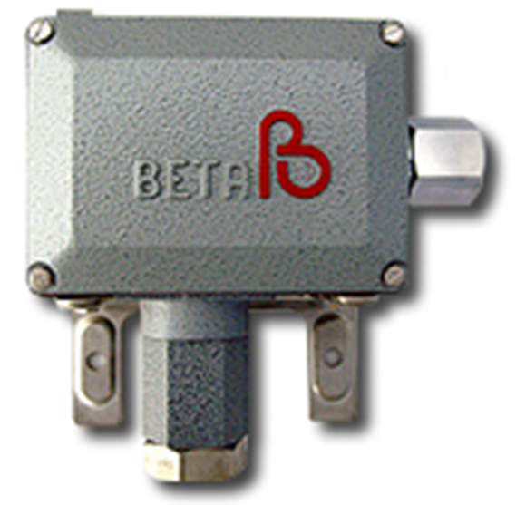 Pressure Switch (Blind)