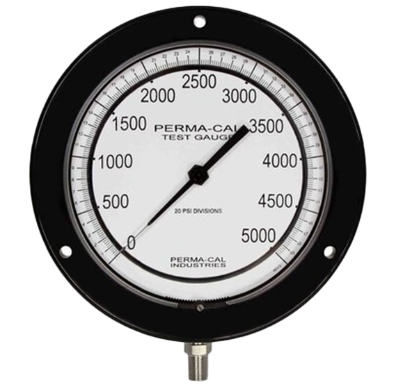 Precision Test Gauge