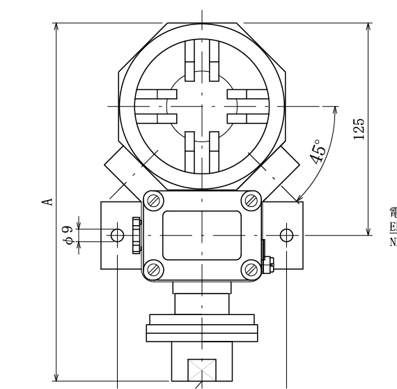 W3(Vacuum Range)